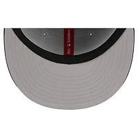 Casquette ajustée New Era 59FIFTY pour homme, bleu marine, Seattle Mariners, édition spéciale match des étoiles de la MLB 2026