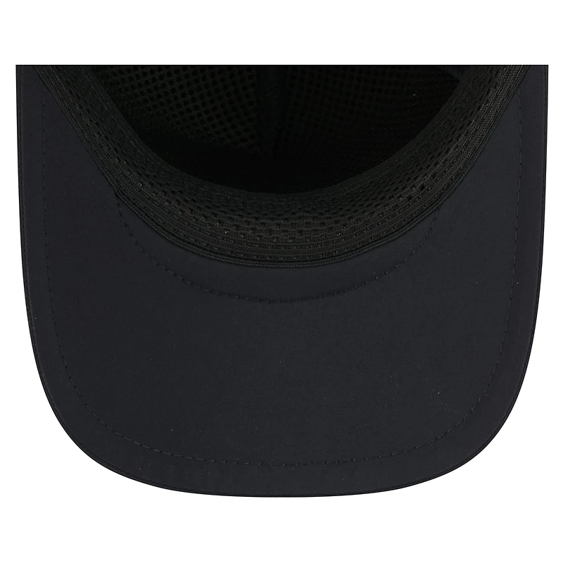 Men's New Era Navy Seattle Mariners 2026 MLB All-Star Game Workout 9FORTY Snapback Hat