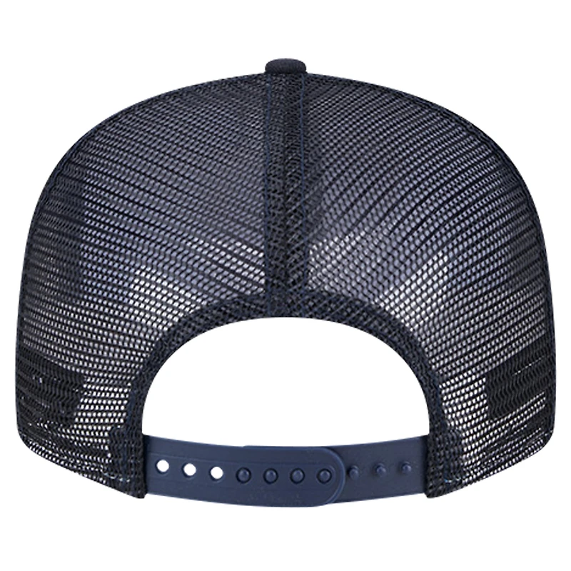 Casquette Snapback 9FIFTY Snapback New Era pour hommes, bas de bikini Seattle Mariners