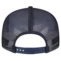 Casquette Snapback 9FIFTY Snapback New Era pour hommes, bas de bikini Seattle Mariners