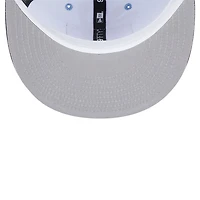 Casquette Snapback 9FIFTY Snapback New Era pour hommes, bas de bikini Seattle Mariners