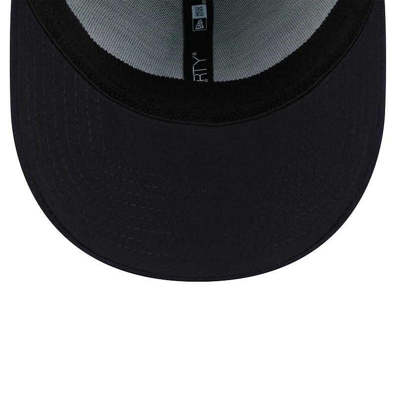 Casquette flexible New Era Seattle Mariners Neo 39THIRTY pour hommes