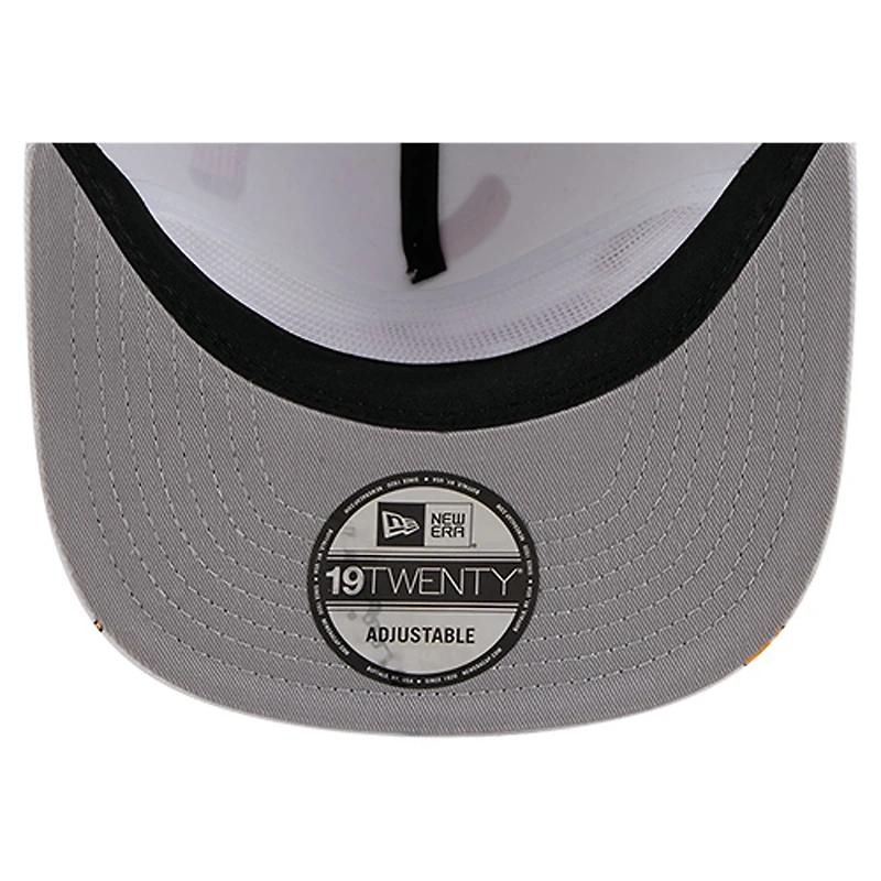 Men's New Era  Navy Seattle Mariners Number Retirement Low Profile 59FIFTY Fitted Hat