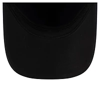 Men's New Era  Navy Seattle Mariners Player Replica 39THIRTY M-Crown Flex Hat