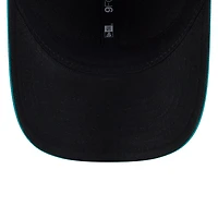 Men's New Era  Royal Seattle Mariners Player Replica 9FORTY Adjustable Hat