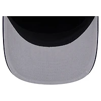 Men's New Era  Navy Seattle Mariners Team 19TWENTY Adjustable Hat