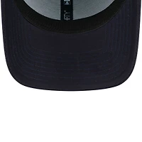 Men's New Era Navy Seattle Mariners Team Neo 39THIRTY Flex Hat