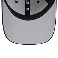 Casquette flexible New Era Seattle Mariners Tech 39THIRTY pour hommes