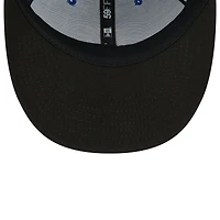Men's New Era  Royal/Black Seattle Mariners 2023 City Connect Low Profile 59FIFTY Fitted Hat