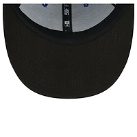 Men's New Era  Royal/Black Seattle Mariners 2023 City Connect Low Profile 59FIFTY Fitted Hat