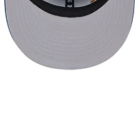 Casquette ajustée 59FIFTY Royal Seattle Mariners City Connect Icon New Era pour homme