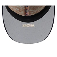 Men's New Era  Teal/Navy Seattle Mariners 2026 Spring Training Low Profile 59FIFTY Fitted Hat