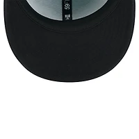Casquette ajustée 59FIFTY bleu sarcelle pour homme des Seattle Mariners 2025 de New Era