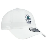 Men's New Era  White Seattle Mariners 2026 Spring Training Fan Pack Icon Casual Classic Adjustable Hat