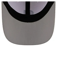 Casquette New Era blanche Seattle Mariners pour homme