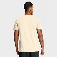 T-shirt alternatif Nike crème Seattle Mariners pour homme