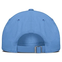 Casquette ajustable Nike bleu clair Seattle Mariners Cooperstown Club pour homme