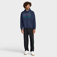 Men's Nike Navy Seattle Mariners Primetime Club Hoodie