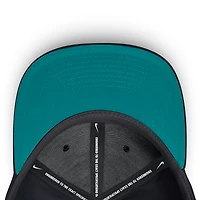 Men's Nike Navy Seattle Mariners Primetime Rise Dri-FIT Flex Hat