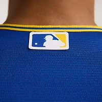 Men's Nike  Royal Seattle Mariners City Connect Replica Jersey