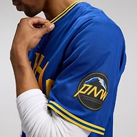 Men's Nike  Royal Seattle Mariners City Connect Replica Jersey