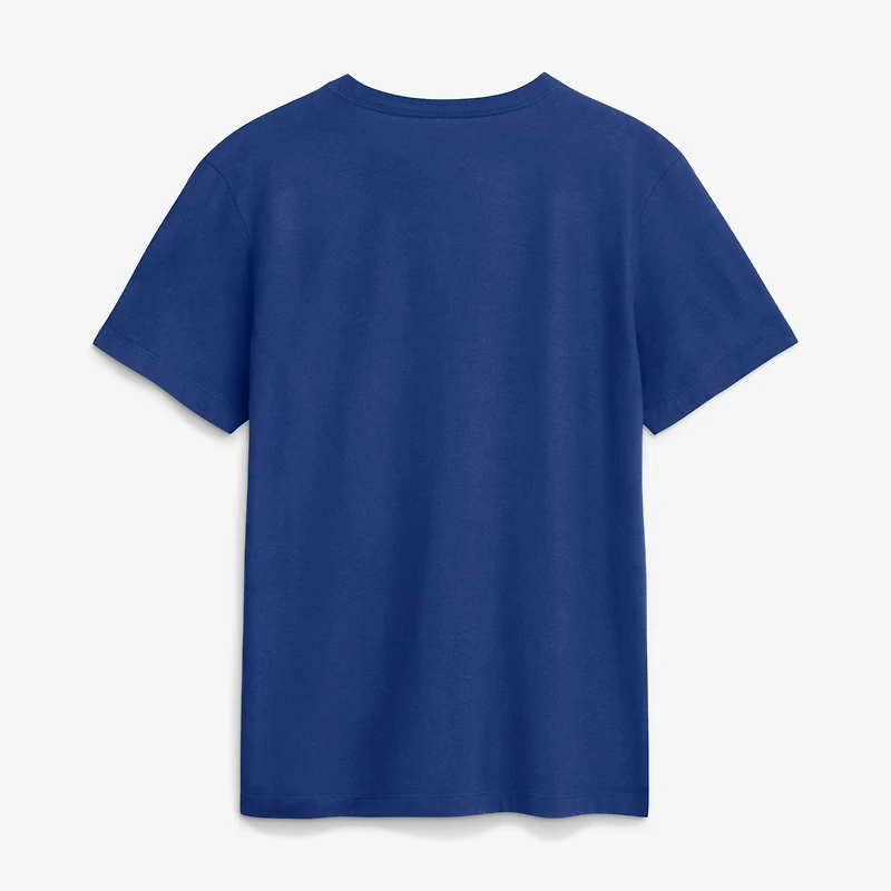 Men's Nike  Royal Seattle Mariners Local T-Shirt