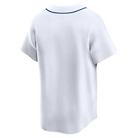 Maillot Nike blanc Seattle Mariners Cooperstown Collection Limited pour homme