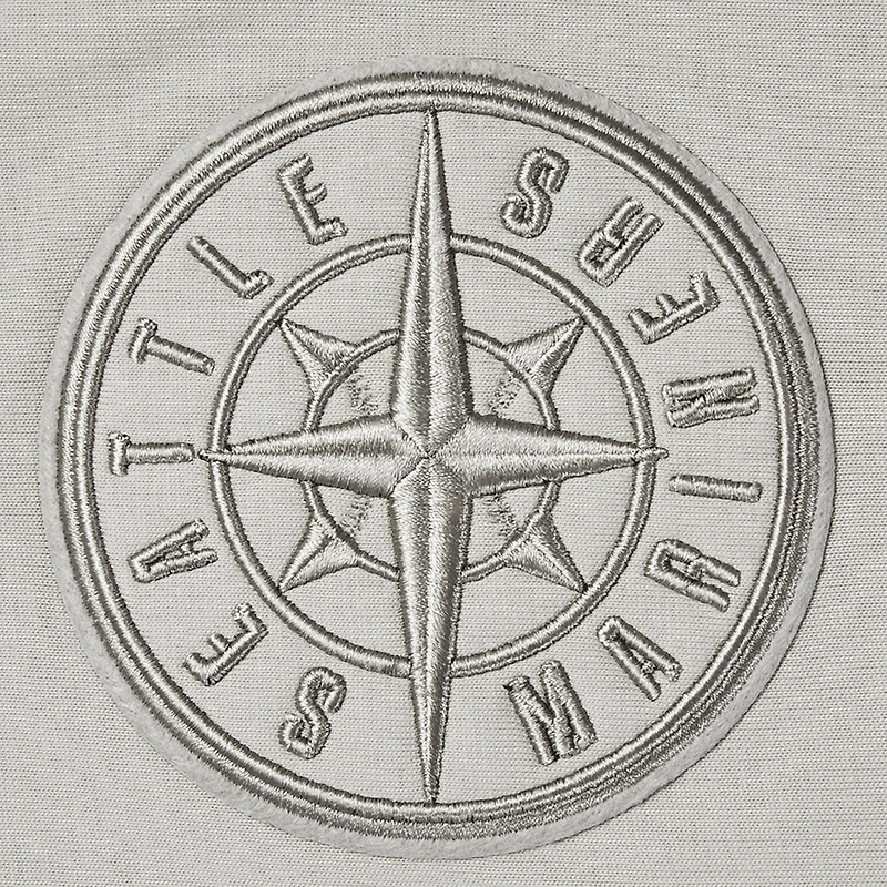 T-shirt neutre à épaules tombantes Pro Standard Tan Seattle Mariners pour hommes