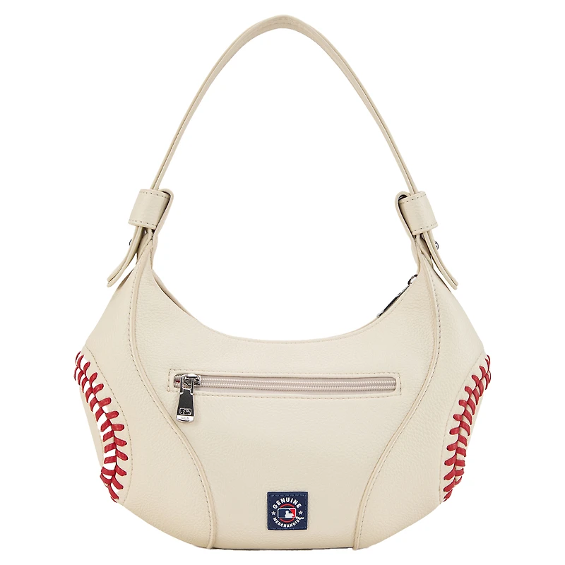 Montana West  Seattle Mariners Shoulder Hobo Bag
