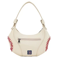 Montana West  Seattle Mariners Shoulder Hobo Bag
