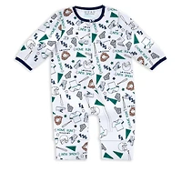 Ensemble de sommeil et jeu pour nouveau-nés nourrissons par Erin Andrews Seattle Mariners
