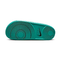 Sandales à enfiler Nike Seattle Mariners Off-Court Wordmark