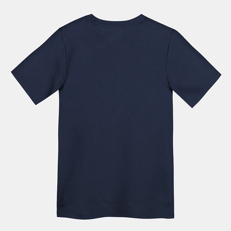 Preschool Nike Navy Seattle Mariners Hometown Local Collection T-Shirt