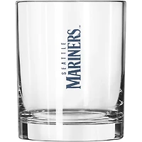 Seattle Mariners 14oz. Game Day Rocks Glass