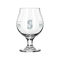 Mariners de Seattle 16 oz. Verre Belgique