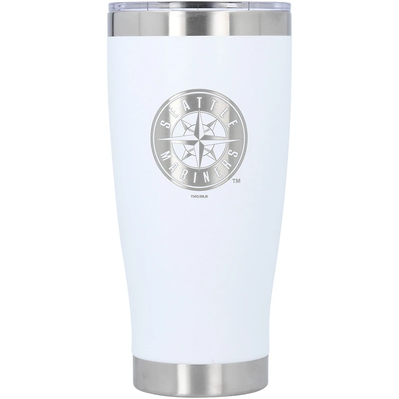 Mariners de Seattle 20 oz. Gobelet en acier inoxydable MVP