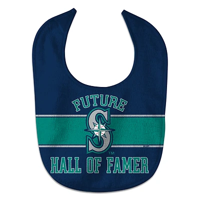 Seattle Mariners McArthur All Pro Bib
