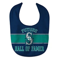 Seattle Mariners McArthur All Pro Bib