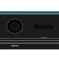 Tervis Seattle Mariners 30oz. Night Game Tumbler with Straw