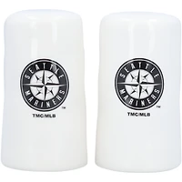 The Memory Company Seattle Mariners Coffret cadeau de cuisine artisanale 3 pièces