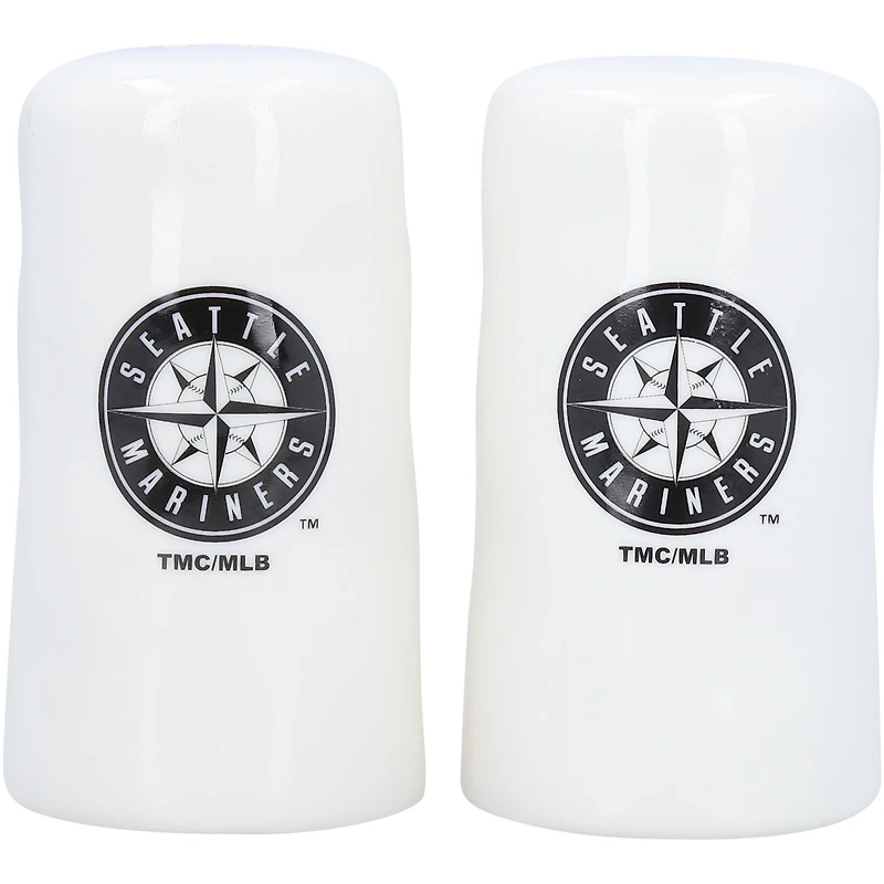 The Memory Company Seattle Mariners Coffret cadeau de cuisine artisanale 3 pièces