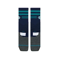 Unisex Stance  Navy Seattle Mariners Diamond Pro Crew Socks