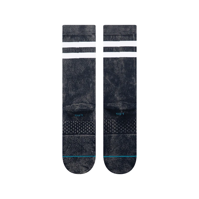 Chaussettes unisexes Stance Navy Seattle Mariners Rotation Crew