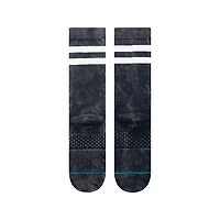 Chaussettes unisexes Stance Navy Seattle Mariners Rotation Crew