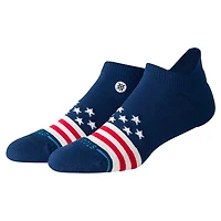Chaussettes unisexes Stance Seattle Mariners Americana