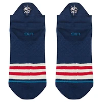Unisex Stance Seattle Mariners Americana Ankle Socks