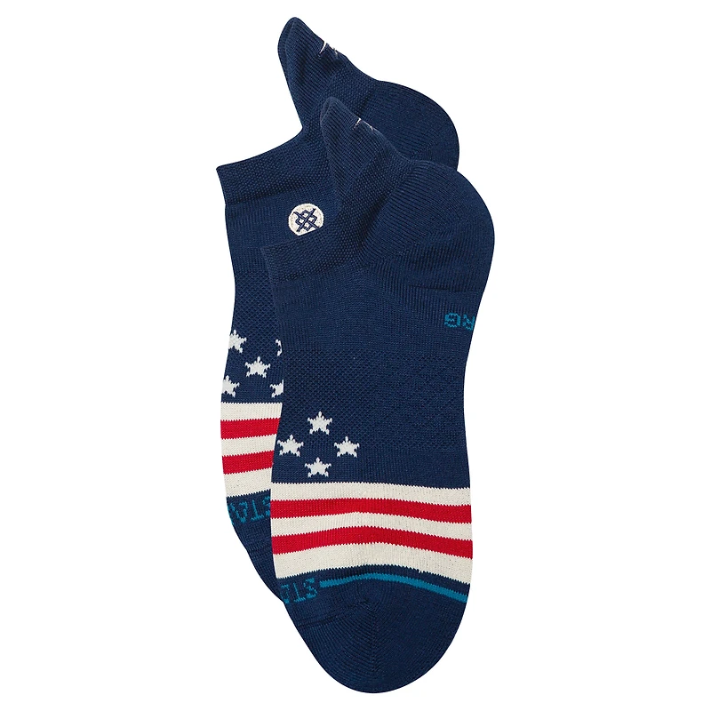 Chaussettes unisexes Stance Seattle Mariners Americana
