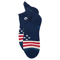 Chaussettes unisexes Stance Seattle Mariners Americana