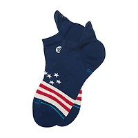 Chaussettes unisexes Stance Seattle Mariners Americana