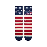 Unisex Stance Seattle Mariners American's 250th Crew Socks